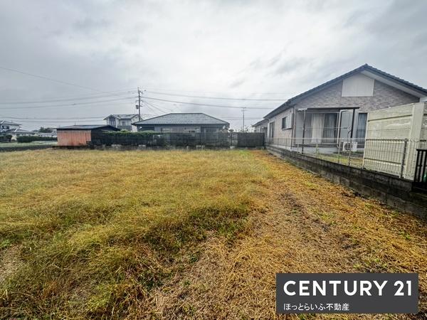 都城市高城町大井手　172坪