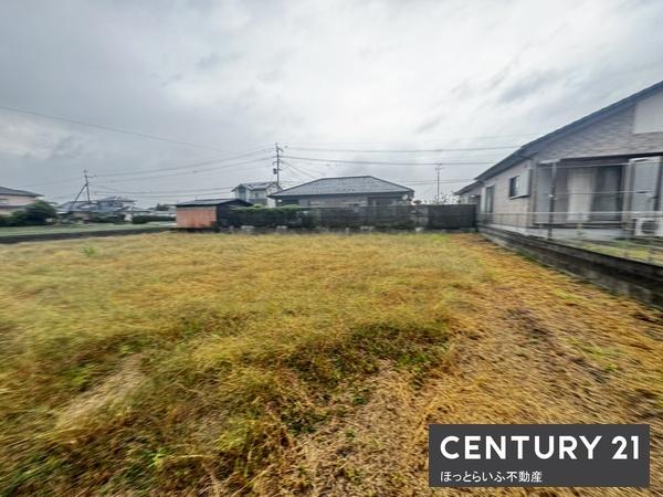 都城市高城町大井手　172坪