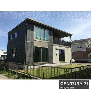 都城市蓑原町の中古一戸建て