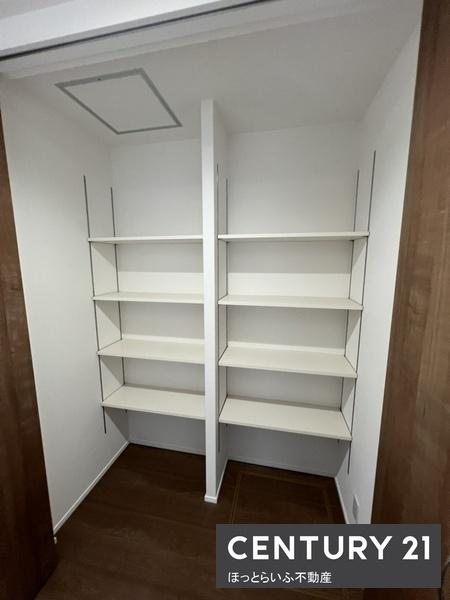 街の中心地にもアクセスいしやすい場所に新築建売が出ました