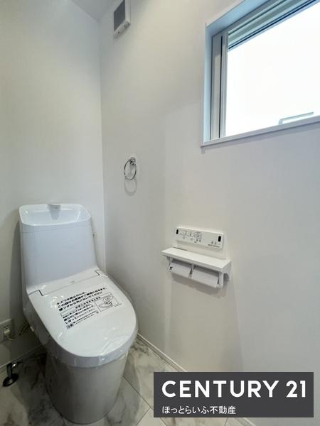 街の中心地にもアクセスいしやすい場所に新築建売が出ました