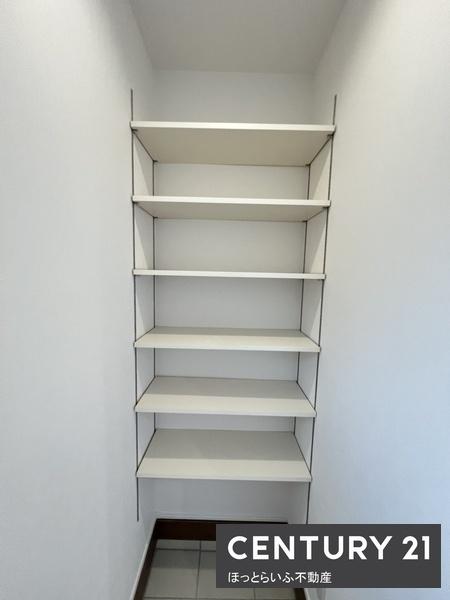 街の中心地にもアクセスいしやすい場所に新築建売が出ました
