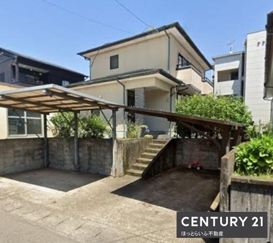 都城市金田町の中古一戸建て