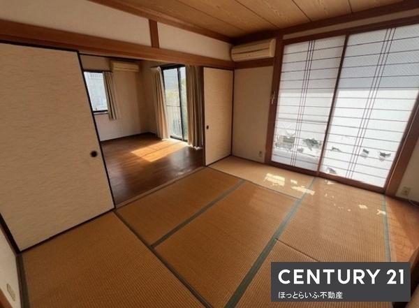 都城市金田町の中古一戸建て