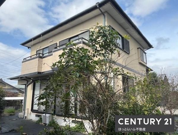 都城市金田町の中古一戸建て