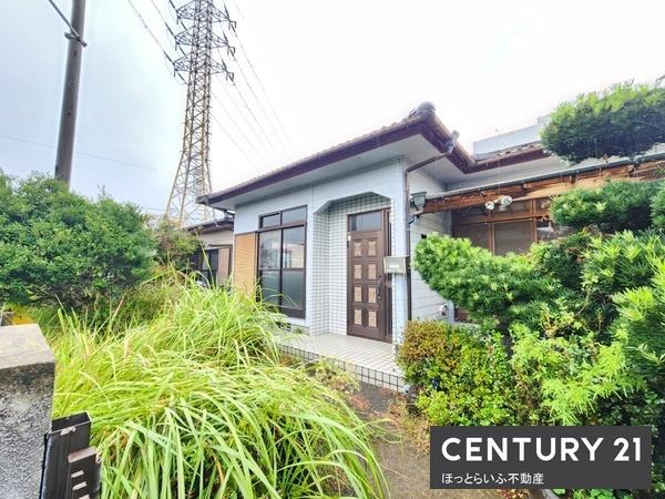 都城市志比田町の中古一戸建て