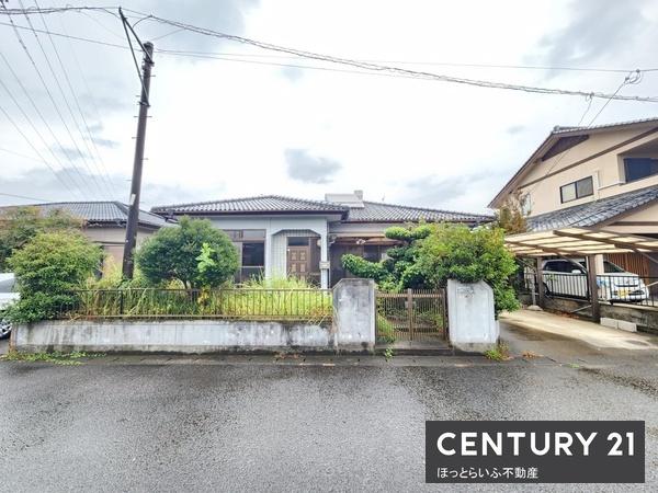 保育園なども近くご家族に嬉しい物件です