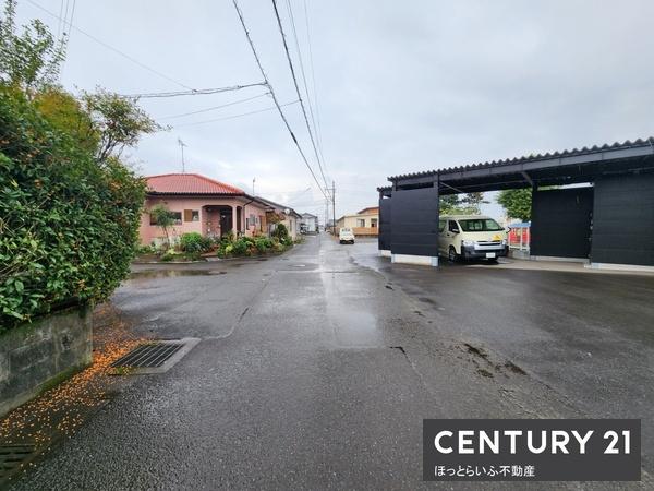 都城市志比田町の中古一戸建て