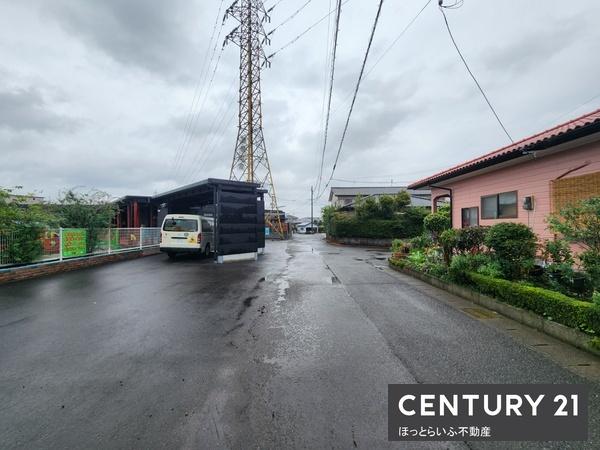 都城市志比田町の中古一戸建て