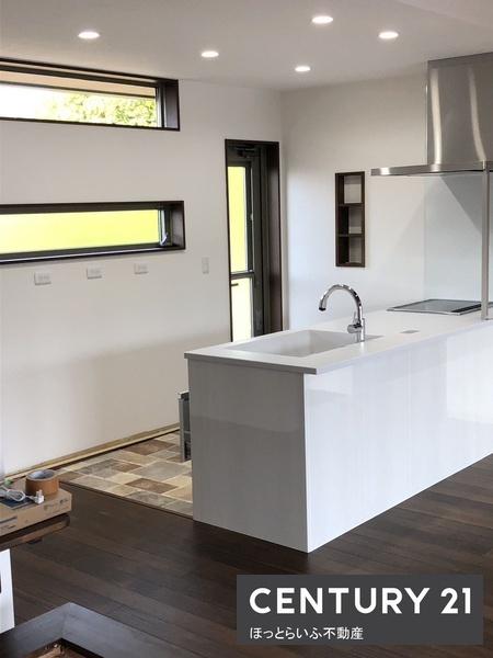 都城市山之口町花木の中古一戸建て