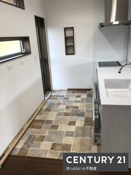 都城市山之口町花木の中古一戸建て