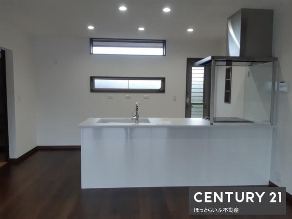 都城市山之口町花木の中古一戸建て