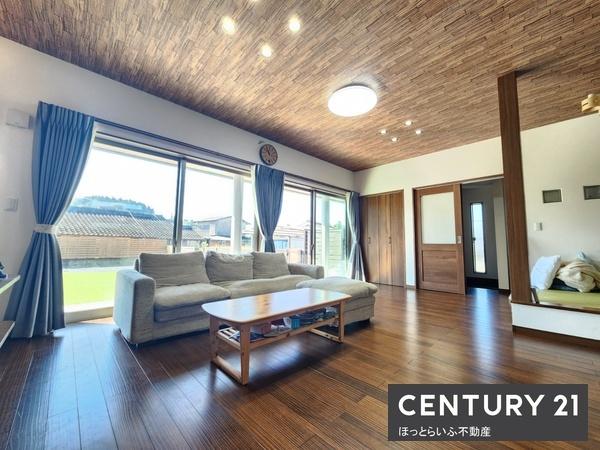 都城市山之口町花木の中古一戸建て