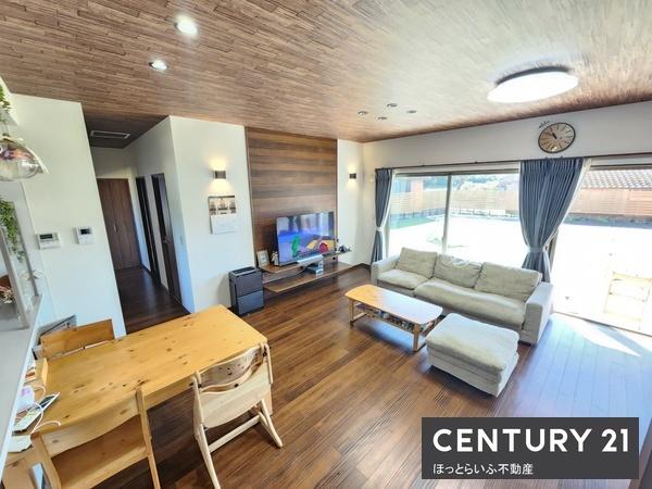 都城市山之口町花木の中古一戸建て