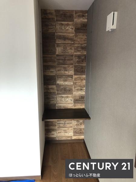 都城市山之口町花木の中古一戸建て