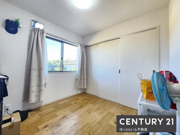 都城市山之口町花木の中古一戸建て