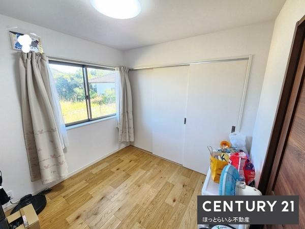 都城市山之口町花木の中古一戸建て