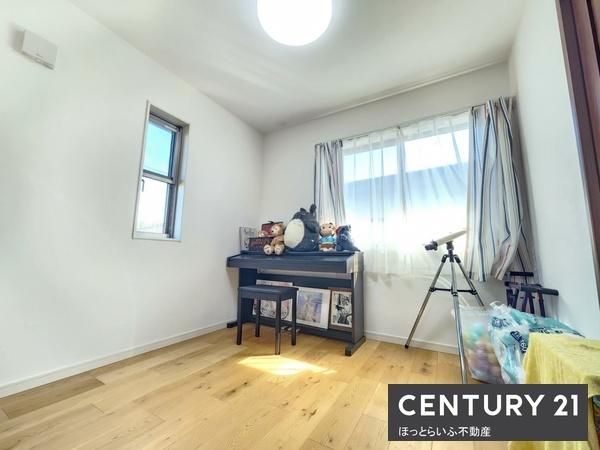 都城市山之口町花木の中古一戸建て