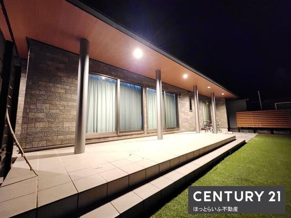 都城市山之口町花木の中古一戸建て