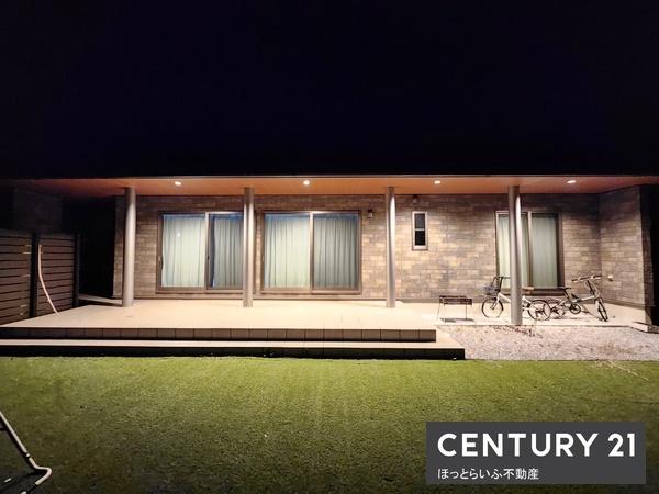 都城市山之口町花木の中古一戸建て