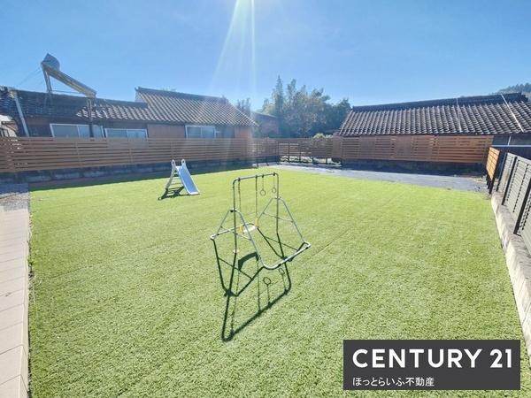 都城市山之口町花木の中古一戸建て