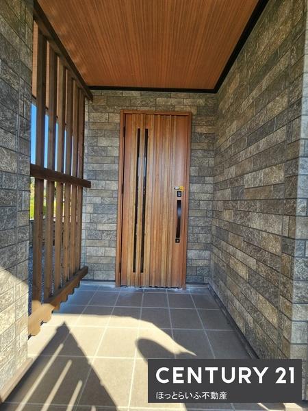 都城市山之口町花木の中古一戸建て