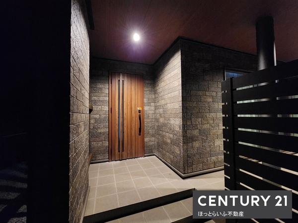 都城市山之口町花木の中古一戸建て