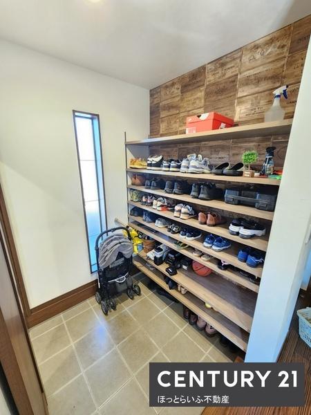 都城市山之口町花木の中古一戸建て