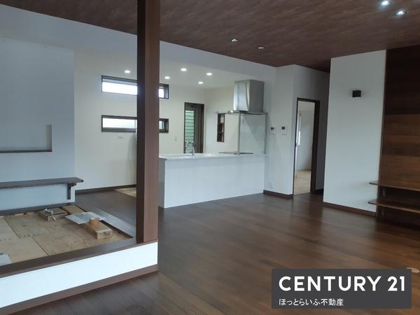 都城市山之口町花木の中古一戸建て