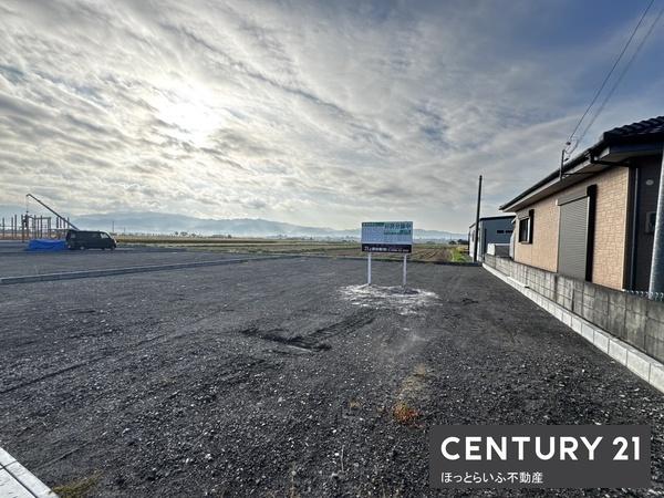 新築戸建3LDK。快適な生活空間をご提供します