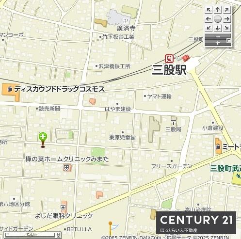 駐車スペース4台完備　小学校徒歩圏内に物件が登場しました