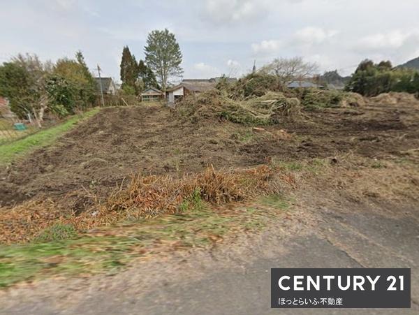 都城市山之口町富吉の土地