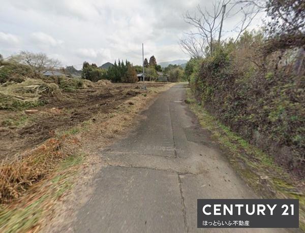 都城市山之口町富吉の土地