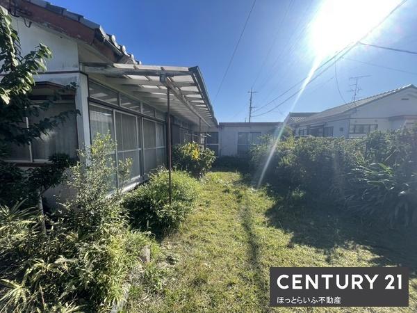 都城市蓑原町の土地