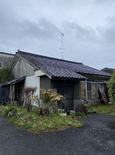 都城市山之口町富吉の土地