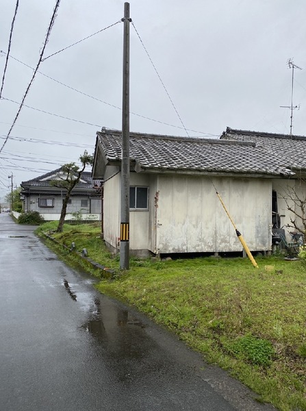 都城市山之口町富吉の売土地