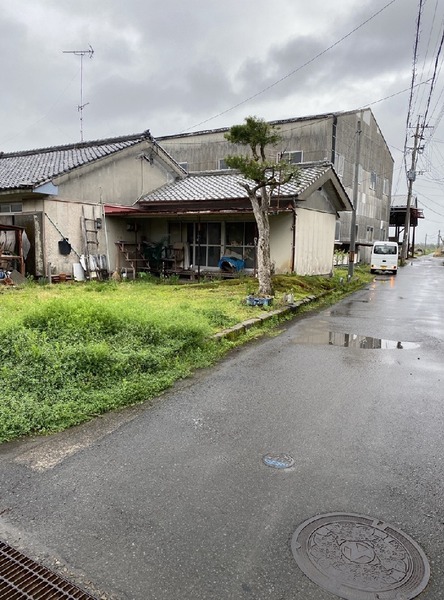 都城市山之口町富吉の土地