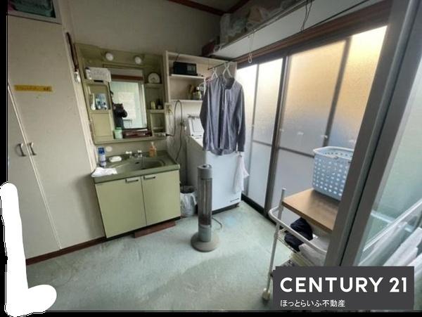 都城市若葉町の中古一戸建て
