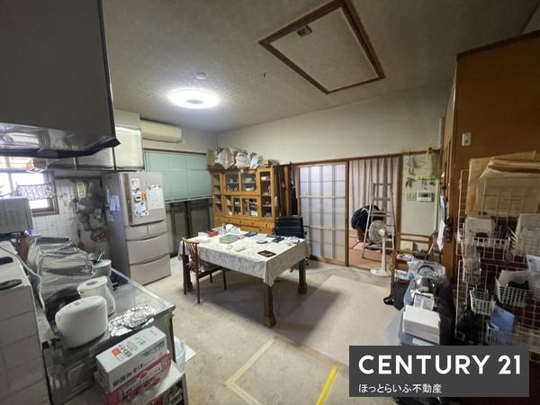 都城市若葉町の中古一戸建て