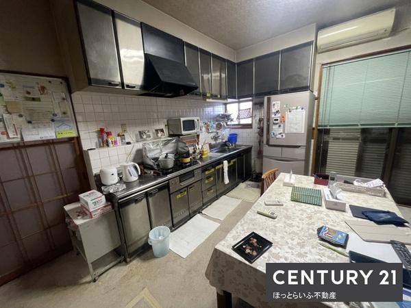 都城市若葉町の中古一戸建て