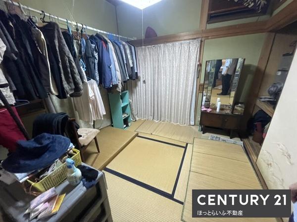 都城市若葉町の中古一戸建て