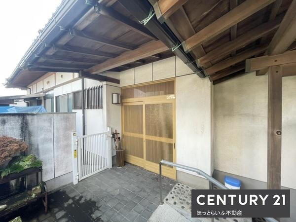 都城市若葉町の中古一戸建て