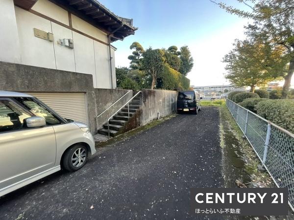 都城市若葉町の中古一戸建て