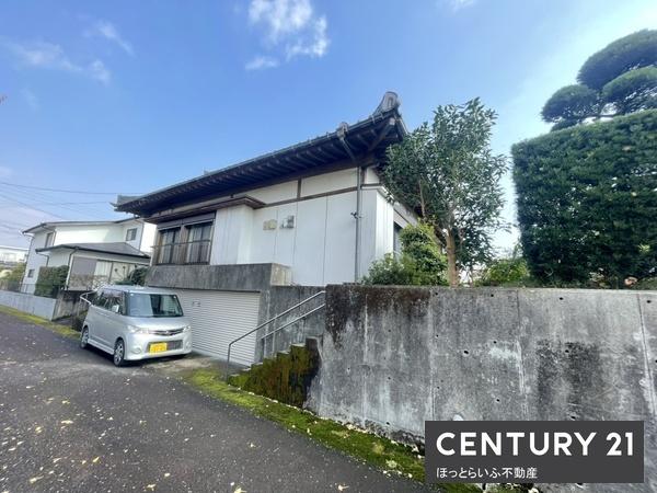 都城市若葉町の中古一戸建て
