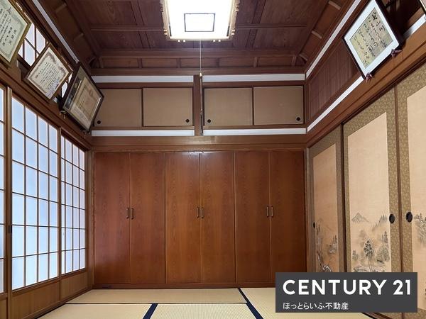 都城市若葉町の中古一戸建て