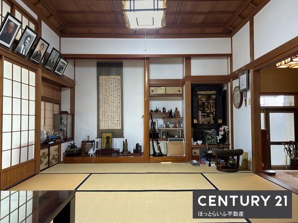 都城市若葉町の中古一戸建て