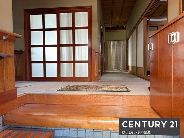 都城市若葉町の中古一戸建て