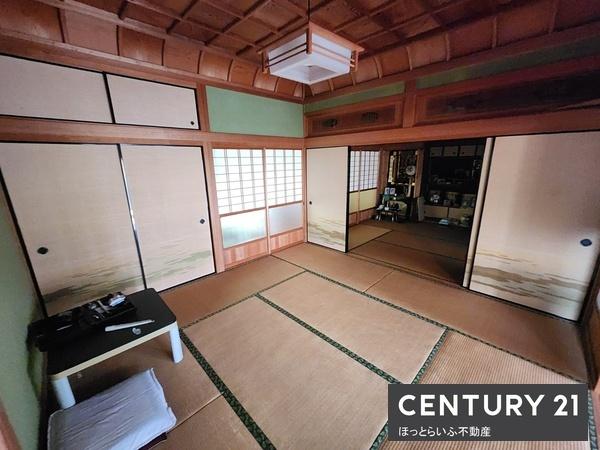 都城市高城町石山の中古一戸建て