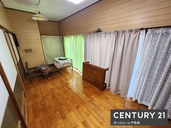 都城市高城町石山の中古一戸建て