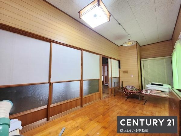 都城市高城町石山の中古一戸建て